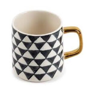 ⚠️ Thyme & Table ceramic coffee mug